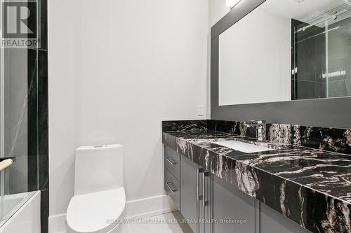 12 Otter Crescent, Toronto, ON - Indoor Photo Showing Bathroom