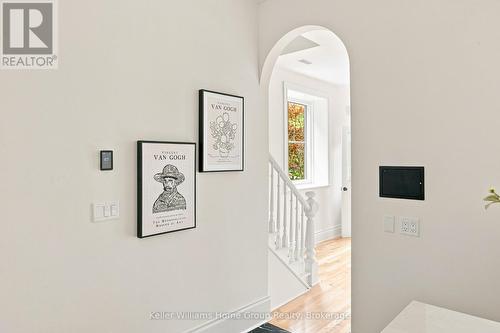 7 Waterloo Avenue, Guelph (Downtown), ON -  Photo Showing Other Room
