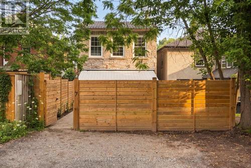 7 Waterloo Avenue, Guelph (Downtown), ON - Outdoor