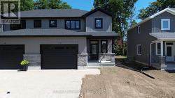 10 ROBERTS STREET Huron East (Seaforth), ON N0K 1W0