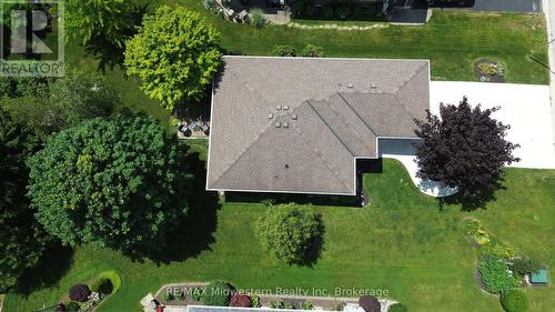380 HAVELOCK AVENUE S  North Perth (Listowel), ON N4W 3T4