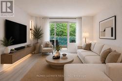 210 - 61 TOWN CENTRE COURT Toronto, ON M1P 5C5