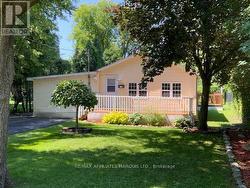 936 GLOUCESTER STREET N Cornwall, ON K6H 3W5