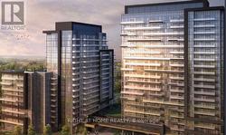 1007W - 10 GATINEAU ROAD Vaughan, ON L4J 0L2