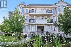 54 - 57 ARMDALE ROAD  Mississauga, ON L4Z 0C7
