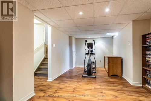 13 Dawson Crescent, Milton, ON - Indoor