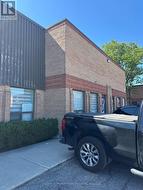 43 - 173 ADVANCE BOULEVARD  Brampton, ON L6T 4Z7