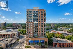 909 - 1 BELVEDERE COURT Brampton, ON L6V 4M6