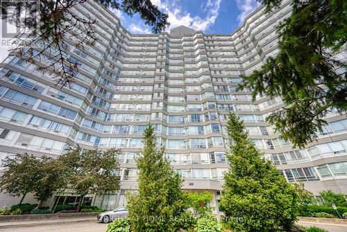 1408 - 50 KINGSBRIDGE GARDEN CIRCLE  Mississauga, ON L5R 1Y2