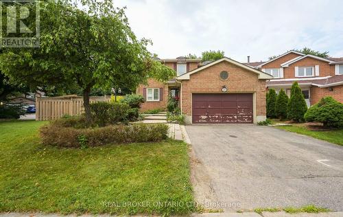 20 CAMPKIN STREET , Brampton, Ontario L6Y 3G9 2