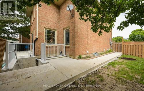20 CAMPKIN STREET , Brampton, Ontario L6Y 3G9 4
