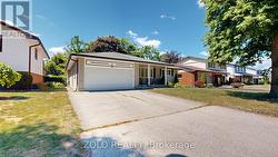 31 APPLEWOOD LANE  London South, ON N6J 3P9