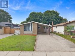 19 MILTON AVENUE W  Cambridge, ON N3C 2Y3