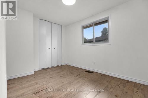 19 Milton Avenue W, Cambridge, ON - Indoor Photo Showing Other Room
