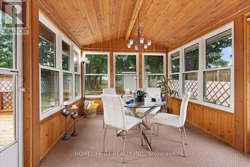 19 Milton Avenue W, Cambridge, ON - Outdoor With Deck Patio Veranda With Exterior