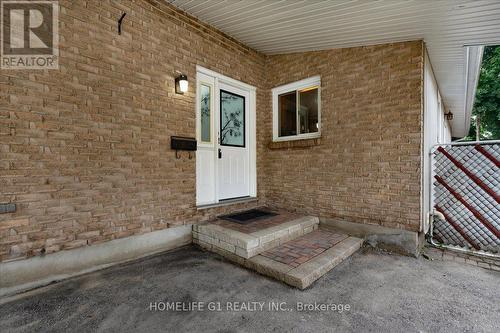 19 Milton Avenue W, Cambridge, ON - Outdoor With Exterior
