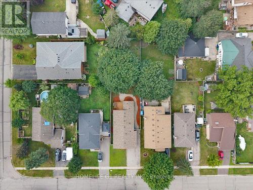 19 Milton Avenue W, Cambridge, ON - Outdoor With View