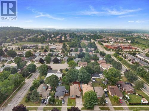 19 Milton Avenue W, Cambridge, ON - Outdoor With View