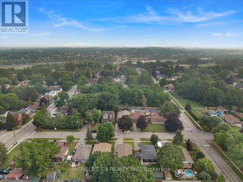 19 Milton Avenue W, Cambridge, ON - Outdoor With View