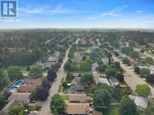 19 Milton Avenue W, Cambridge, ON - Outdoor With View