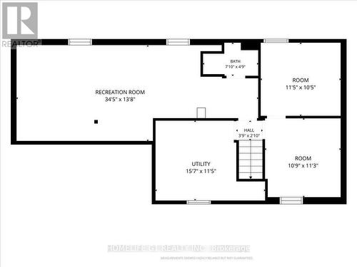 19 Milton Avenue W, Cambridge, ON - Other