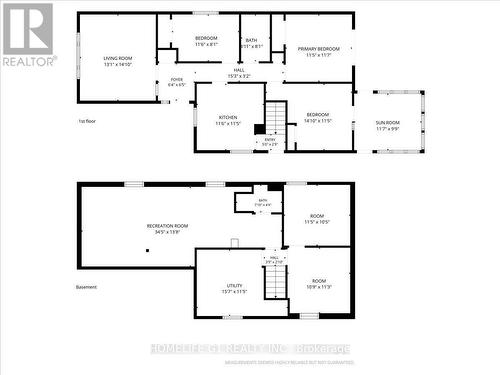 19 Milton Avenue W, Cambridge, ON - Other
