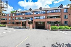 150 WILSON Street W Unit# 308  Ancaster, ON L8R 1E2