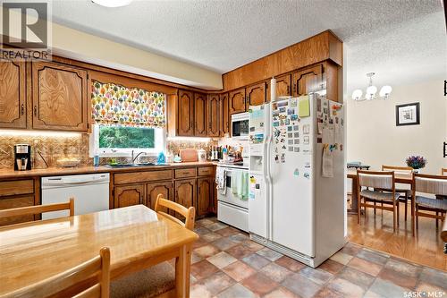 522 Delaronde Road, Saskatoon, SK - Indoor