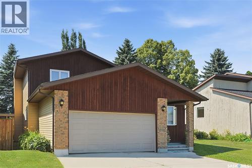 522 Delaronde Road, Saskatoon, SK - Outdoor