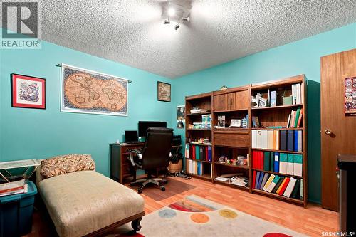 522 Delaronde Road, Saskatoon, SK - Indoor Photo Showing Office