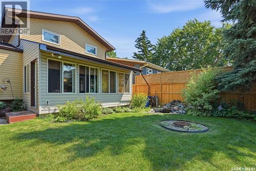 522 Delaronde Road, Saskatoon, SK - Outdoor