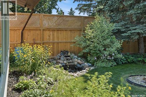 522 Delaronde Road, Saskatoon, SK - Outdoor