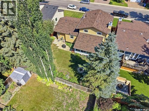 522 Delaronde Road, Saskatoon, SK - Outdoor
