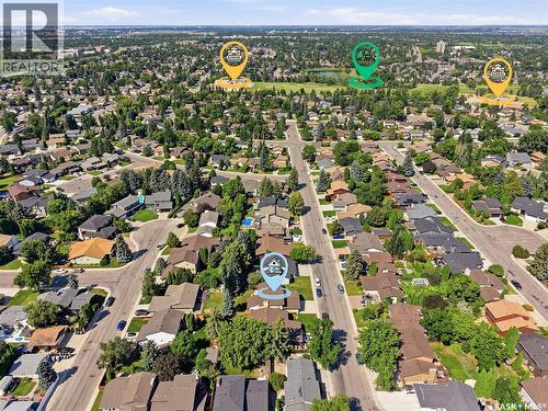 522 Delaronde Road, Saskatoon, SK - Outdoor With View