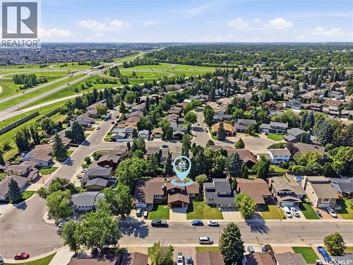522 Delaronde Road, Saskatoon, SK - Outdoor With View