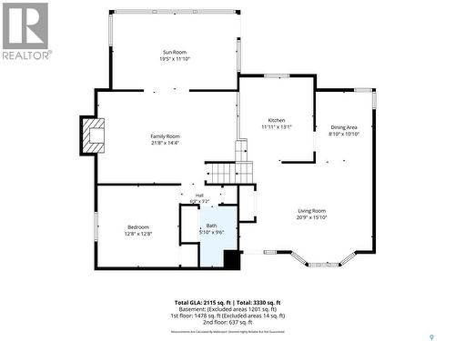 522 Delaronde Road, Saskatoon, SK - Other