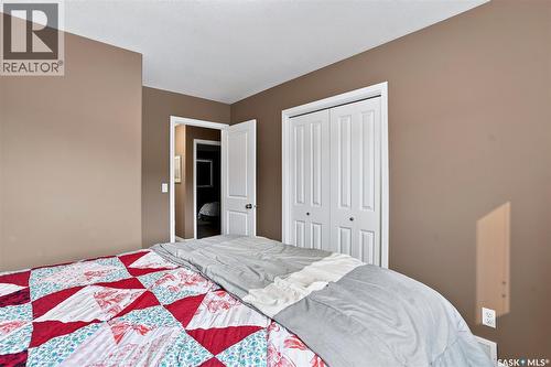 13 547 East Hampton Boulevard, Saskatoon, SK - Indoor Photo Showing Bedroom