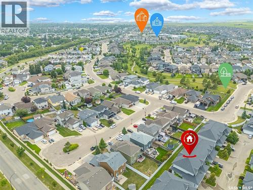 13 547 East Hampton Boulevard, Saskatoon, SK - Other