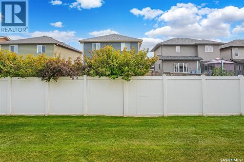 13 547 East Hampton Boulevard, Saskatoon, SK - Outdoor