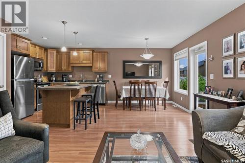 13 547 East Hampton Boulevard, Saskatoon, SK - Indoor