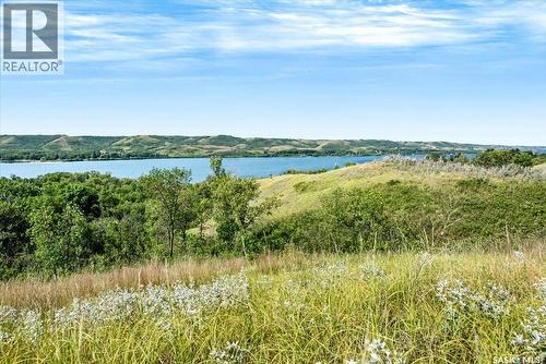 X Kitchen Road, Buffalo Pound Lake, SK 