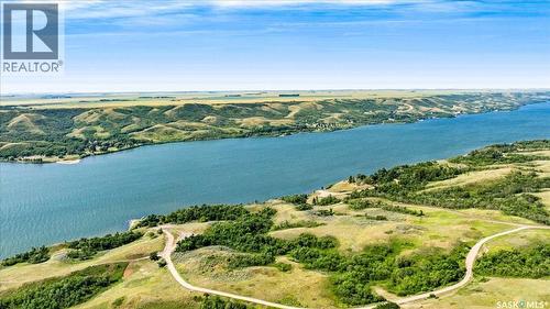 X Kitchen Road, Buffalo Pound Lake, SK 