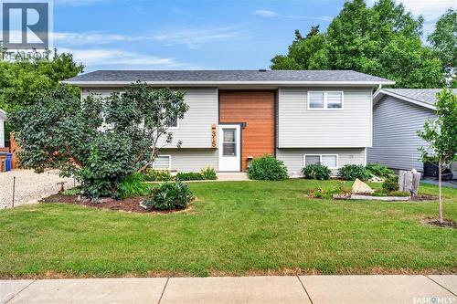 315 Caskey DRIVE  Melfort, SK S0E 1A0