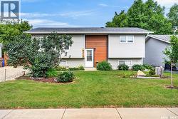 315 Caskey DRIVE Melfort, SK S0E 1A0