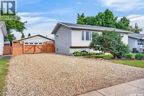 315 Caskey Drive, Melfort, SK - Outdoor