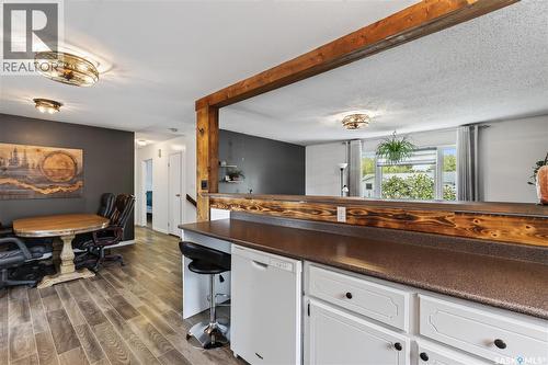 315 Caskey Drive, Melfort, SK - Indoor