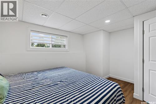 315 Caskey Drive, Melfort, SK - Indoor Photo Showing Bedroom