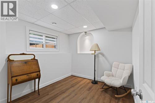 315 Caskey Drive, Melfort, SK - Indoor Photo Showing Other Room
