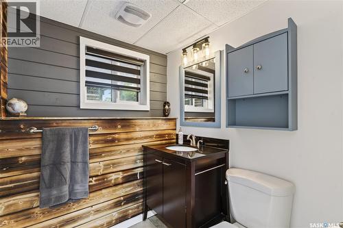 315 Caskey Drive, Melfort, SK - Indoor
