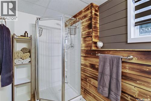 315 Caskey Drive, Melfort, SK - Indoor Photo Showing Bathroom